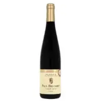 Vin Rouge Aoc Alsace Pinot Noir Paul Bruckert Paul Bruckert