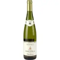 Vin Blanc Alsace Riesling 2021 Lucien Edelstein