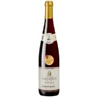 Vin Rouge Aoc Pinot Noir Edelstein