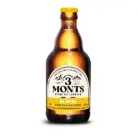 Biere Blonde De Degustation De Flandre 8 5 3 Monts