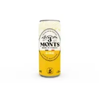 Biere Blonde De Degustation De Flandre 8 5 3 Monts