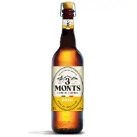 Biere Blonde De Degustation 8 5 3 Monts