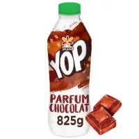 Yaourt A Boire Dessert Lacte Chocolat Yop Yoplait