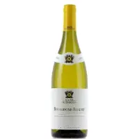 Vin Blanc Aoc Bourgogne Aligote Signe Bourgogne