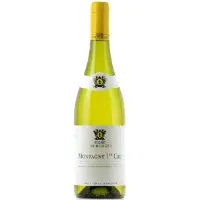 Vin Blanc Aoc Montagny 1er Cru Signe Bourgogne