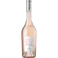 Vin Rose Igp Mediterranee Brigitte Bardot
