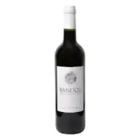 Vin Rouge Aop Bandol Cathedra