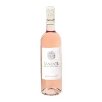 Vin Rose Aop Bandol Cathedra
