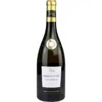 Vin Blanc Chablis 1er Cru 2018 Les Fourneaux Uvc
