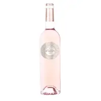 Vin Rose Cotes De Provence Domaine De Paris