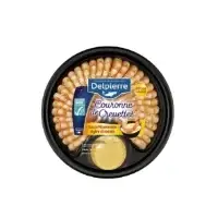 Couronne De Crevettes Asc Sauce Cocktail Delpierre