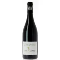 Vin Rouge Saumur Champigny 3 Terroirs