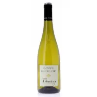Vin Blanc Aop Cheverny Domaine Les Fusileres