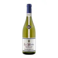 Vin Blanc Bourgogne Bourgogne Chardonnay La Marche Bouchard Aine Fils