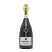 Vin Blanc Mousseux Brut De Chardonnay Grande Cuvee Bouchard Aine Fils