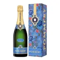 A O P Champagne Demi Sec Royal Elixir Pommery