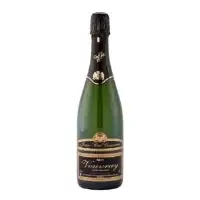 Vin Petillant Vouvray Brut Jean Paul Couamais