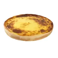 Flan Patissier Cru Sans Marque