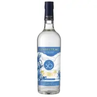 Rhum Blanc Agricole Guadeloupe 500 Longueteau