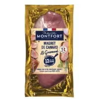 Magret De Canard Le Gourmand Maison Montfort