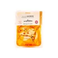 Anchois Marines Oriental La Sablaise