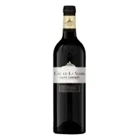 Vin Rouge A O P Saint Chinian Col De La Serre