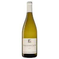Vin Blanc Chassagne Montrachet Domaine Bouzereau Gruere Nobrand