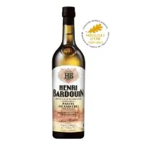 Spiritueux Anise Henri Bardouin 45 Henri Bardouin