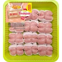 Paupiettes De Veau Paupiettes Tendriade