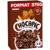 Cereales Chocapic Chocolat Nestle