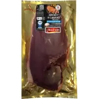Magret De Canard A La Fleur De Sel Les Braserades