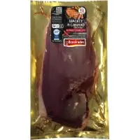 Magret De Canard Au Piment D Espelette Les Braserades