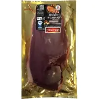 Magret De Canard Aux Cepes Les Braserades