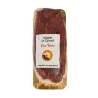 Magret De Canard Extra Tendre Paysans De Gascogne