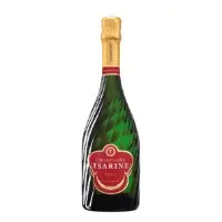CHAMPAGNE AOP BLANC CUVEE PREMIUM TSARINE