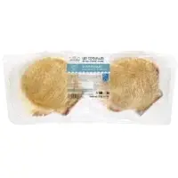 Coquilles Saint Jacques Msc Cuisinees A La Bretonne