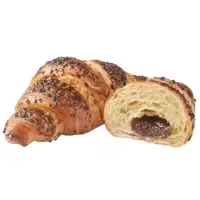 Croissant Fourre Choco Noisette