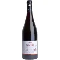 Vin Rouge Aoc Cotes D Auvergne Cuvee Des Volcans