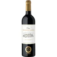 Vin Rouge Aop Lussac Saint Emilion Chateau Bourseau Milon