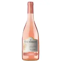 Vin Rose I G P Pays D Oc Pinot By Haussmann