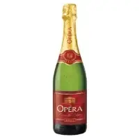 Vin Blanc Mousseux Brut Blanc De Blanc Opera
