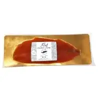 Saumon Fume Savoir Faire Et Qualite