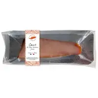 Coeur De Thon Filet Germon Fume Fjord King
