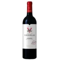 Vin Rouge A O P Corbieres Chateau Vaugelas V
