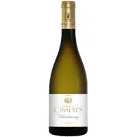 Vin Blanc Igp Pays D Oc Chardonnay Domaine De Cibadies