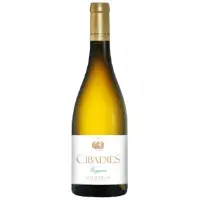 Vin Blanc Igp Pays D Oc Viognier Cibadies