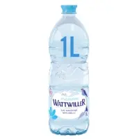 Eau Minerale Naturelle Plate Wattwiller