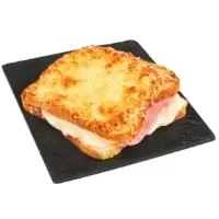 Croque Monsieur