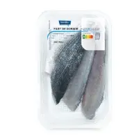 Filets De Dorade Avec Peau Sans Aretes Sacrebleu