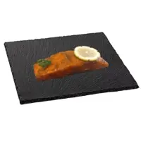 Paves De Saumon Marines A La Provencale